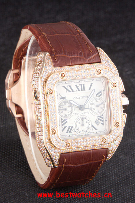 Cartier Replica China