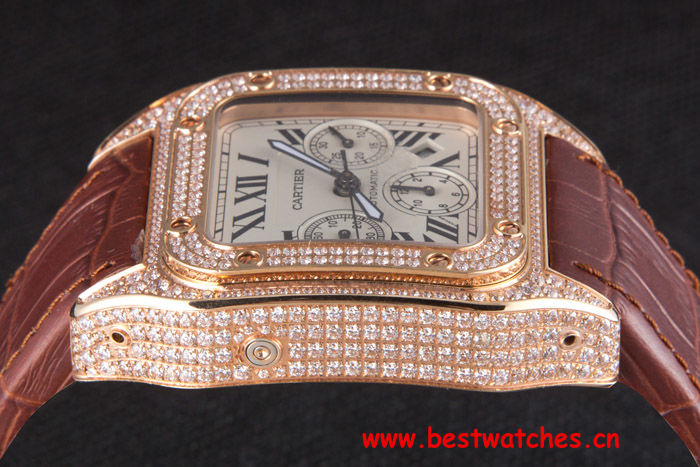 Cartier Replica China