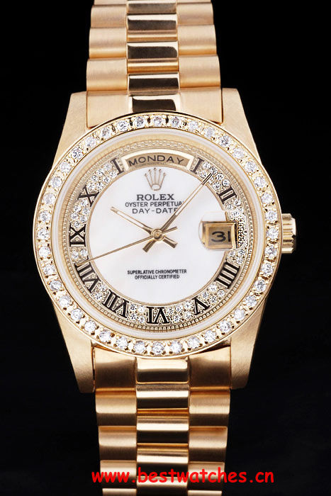 china rolex