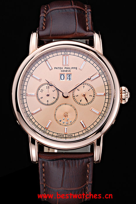 Patek Philippe replica china