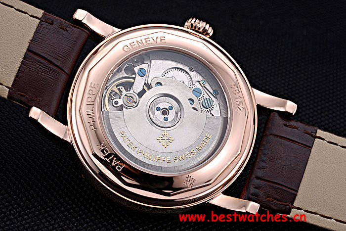 Patek Philippe replica china