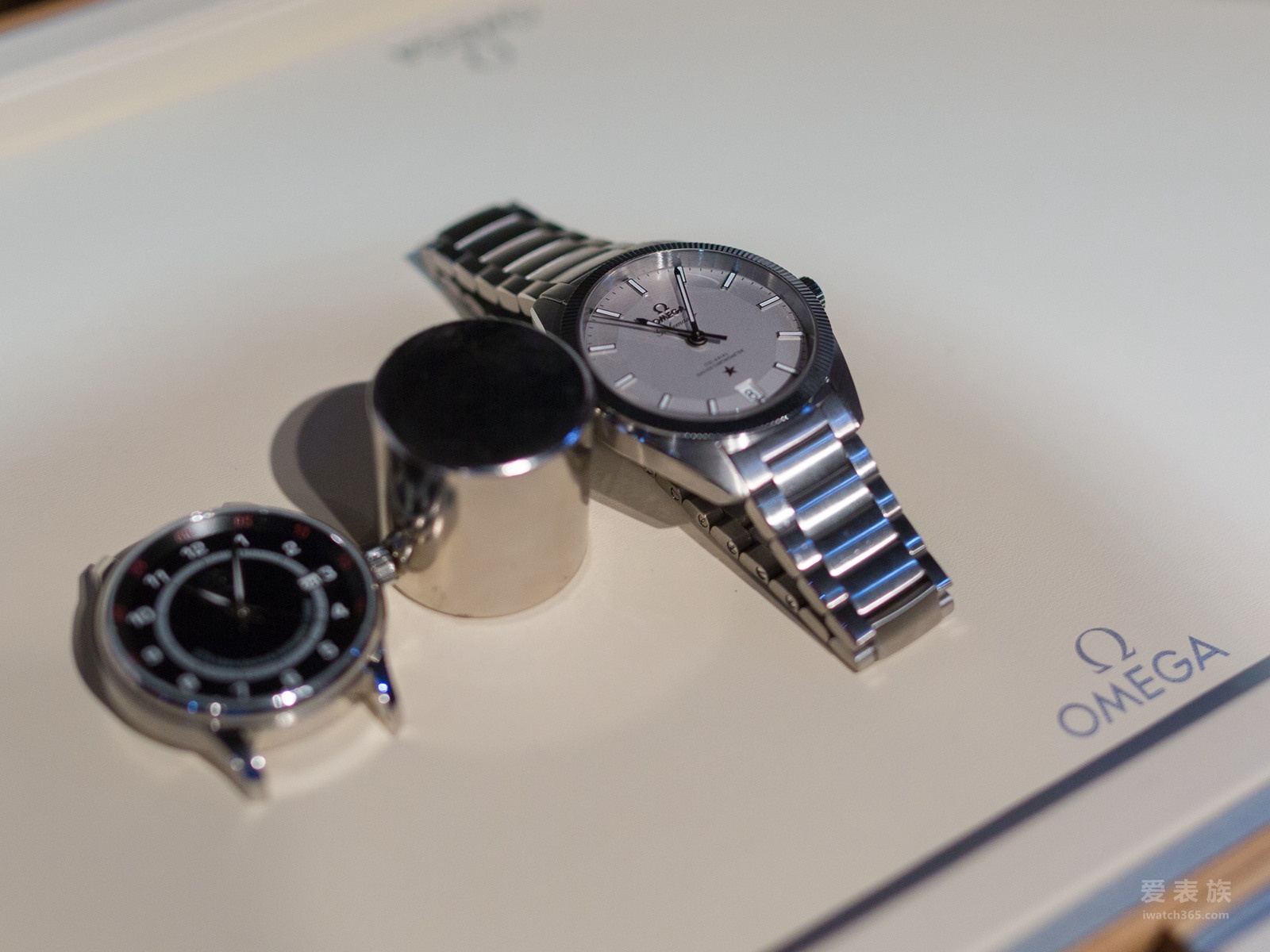 Omega Constellation watches replica