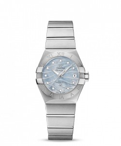 Omega Constellation Replica Watches