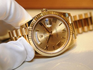 Rolex Replica Watches