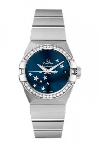 Omega Constellation Replica Watches