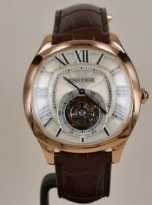 Cartier Replica Watches