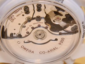 Luxury Omega Replica Watches