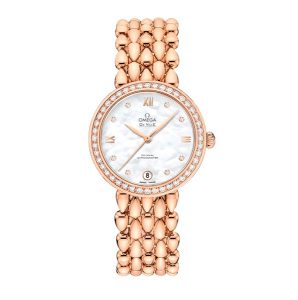 Luxury Omega Replica Watches