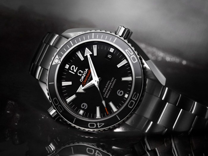 Omega Replica Watches