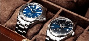 Luxury Omega Replica Watches