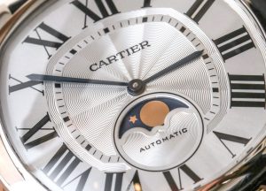 Cartier Replica Watches