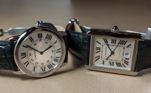 Cartier Replica Watches