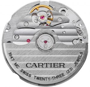 Cartier Replica