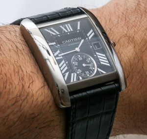 Cartier Replica Watches China
