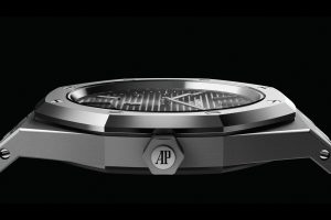 Audemars Piguet With Titanium Metal