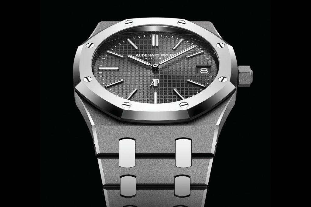 Audemars Piguet Replica Watch